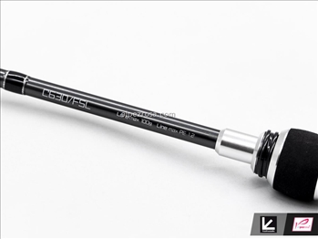 Tailwalk L-Jiggys SSD C630/FSL